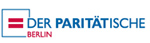 Logo paritätischer Wohlfahrtsverband Berlin